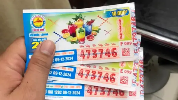 Trúng Xổ Số Bao Nhiêu Tiền Phải Đóng Thuế?