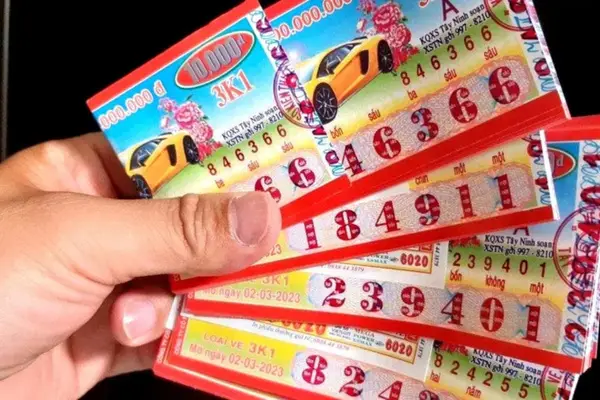 Điềm Báo Trước Khi Trúng Số: Những Dấu Hiệu Kỳ Lạ Báo Hiệu Vận Đỏ Đang Đến