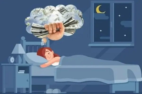 Giải Mã Giấc Mơ Trúng Đề Đánh Con Gì? Dấu Hiệu Đổi Đời Hay Cảnh Báo Tài Chính