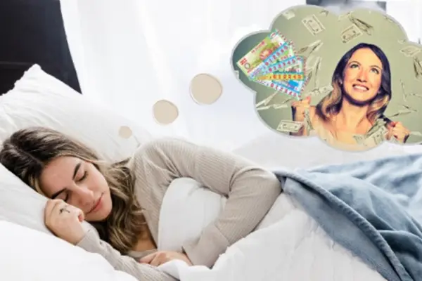 Giải M&atilde; Điềm B&aacute;o Tốt Hay Xấu Khi Nằm Mơ Thấy Tr&uacute;ng Đề